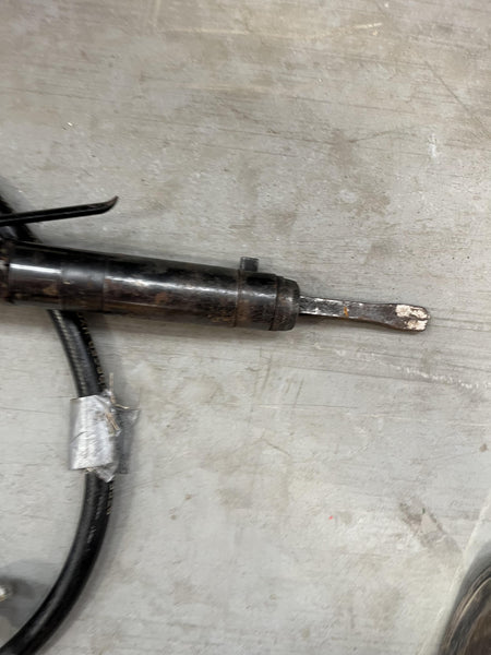 2021 MICHIGAN PNEUMATIC ES-1BLNS