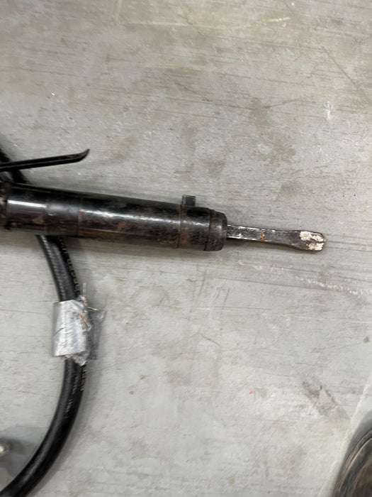 2021 MICHIGAN PNEUMATIC ES-1BLNS