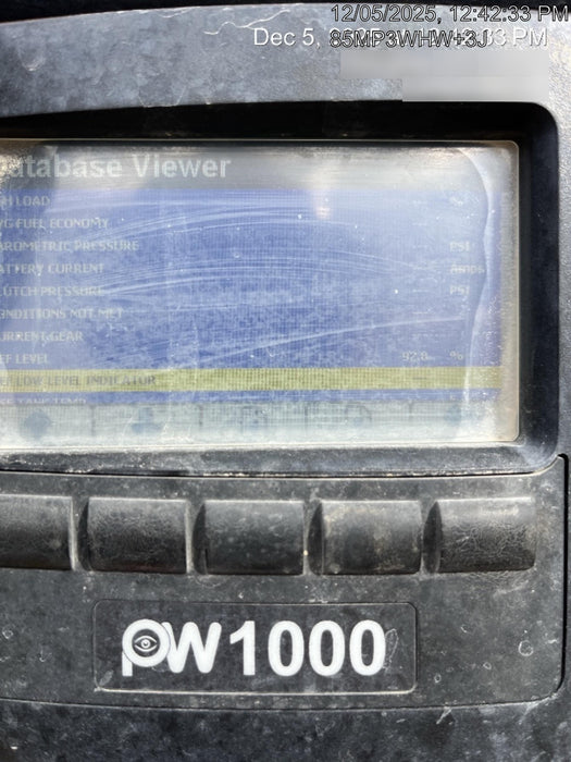 2023 ATLAS COPCO PAC H108 SD