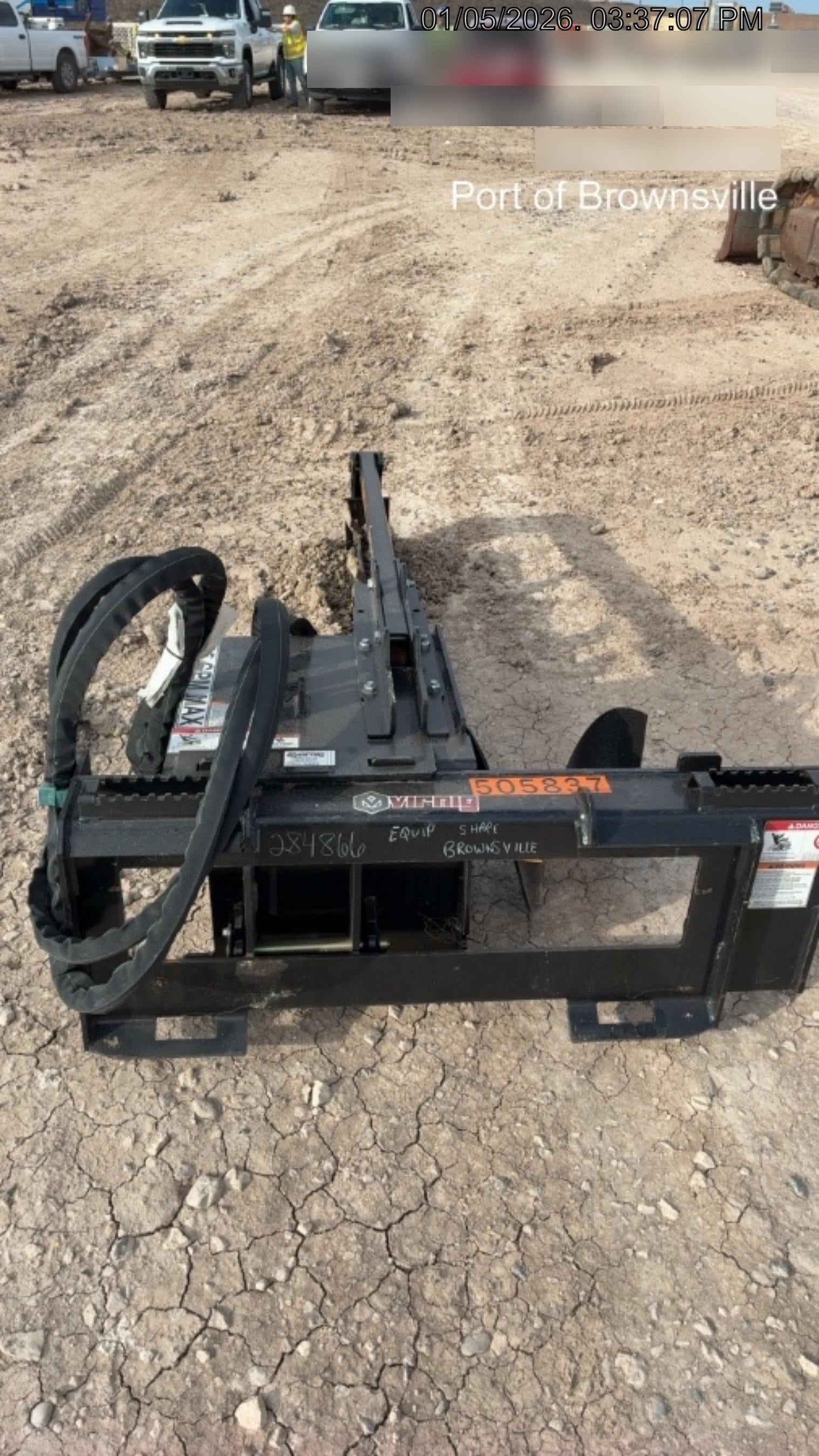 2025 VIRNIG TCH48-25