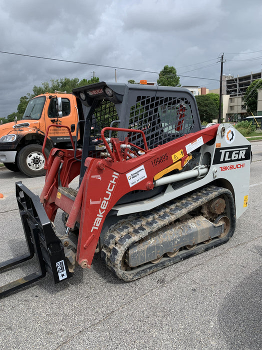 2021 STAR INDUSTRIES 110EC-ITA