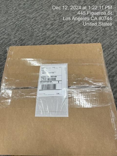 2024 HILTI PS 1000-B