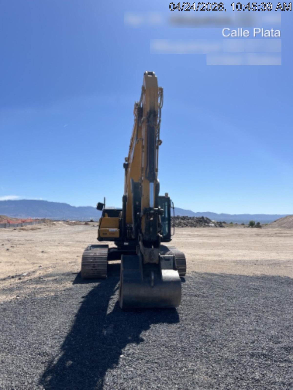 2021 SANY SY225C