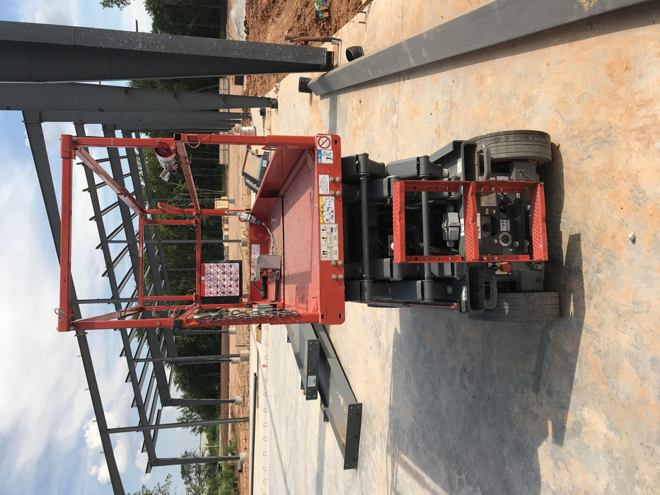 2018 SKYJACK SJIII-3226