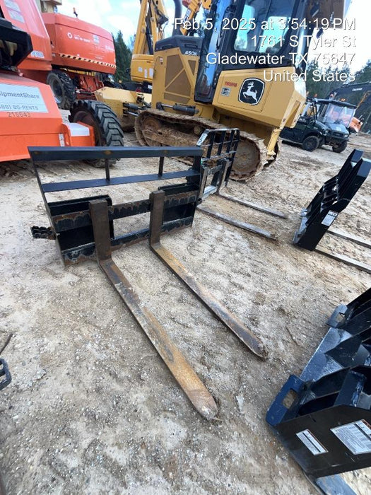 2024 ARROW MATERIAL HANDLING FS5100CB - 72"