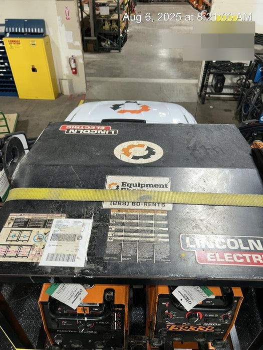 2020 LINCOLN ELECTRIC K3402-2