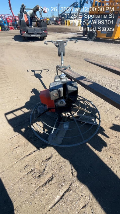 2020 HUSQVARNA CT 48-13A-V