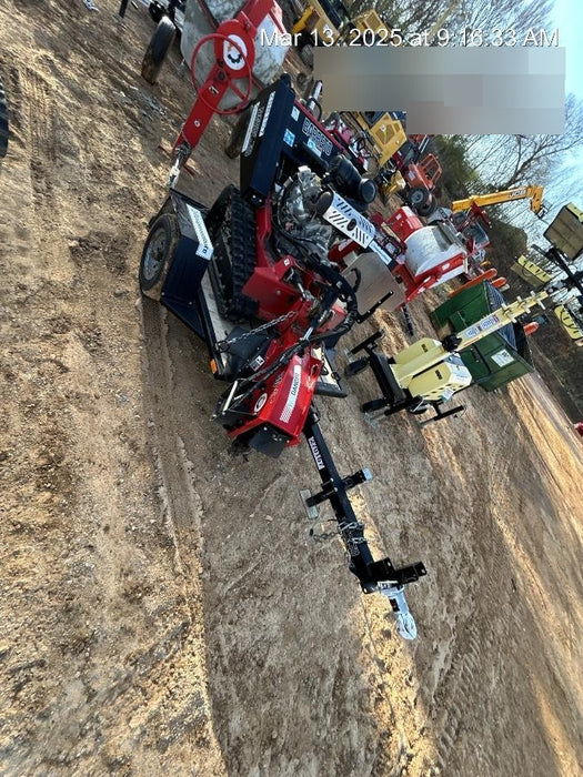 2022 BARRETO E4X6TBT