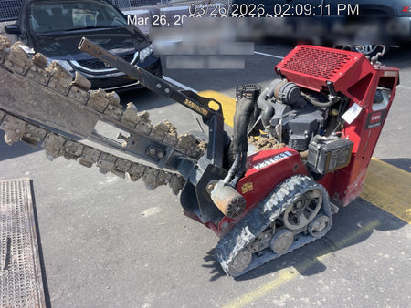 2022 TORO TRX-250