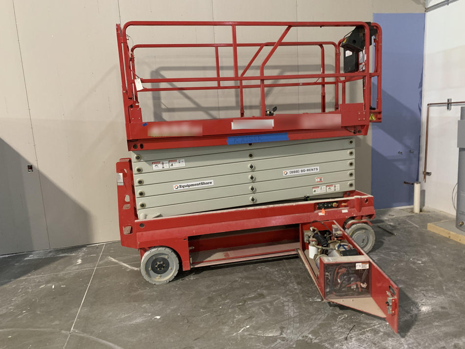 2020 MEC 4555SE