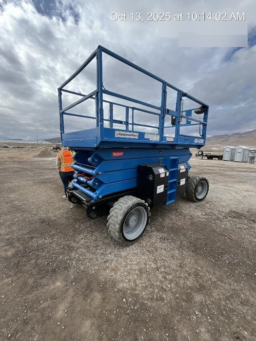 2020 GENIE GS-4390 RT
