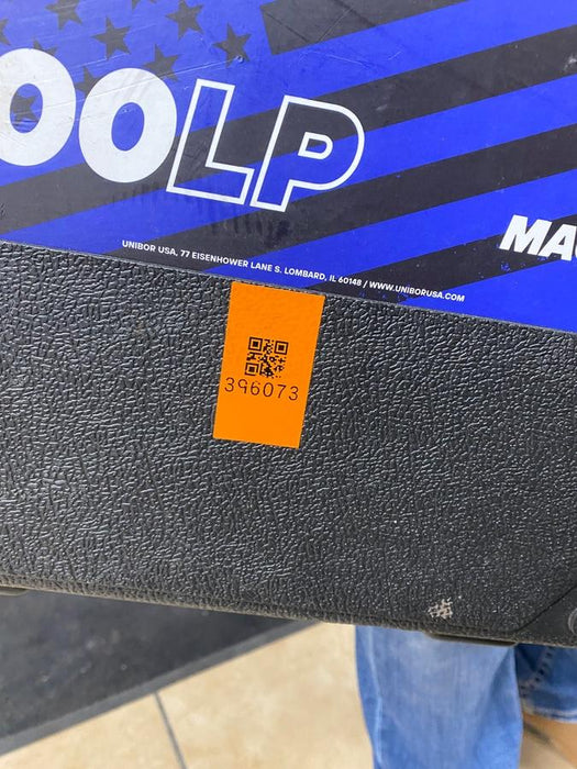 2024 UNIBOR E5000 LP