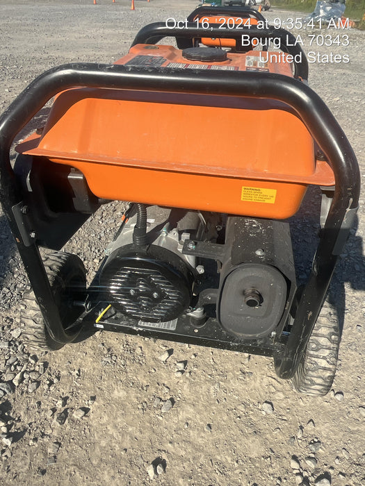 2024 GENERAC GP6500