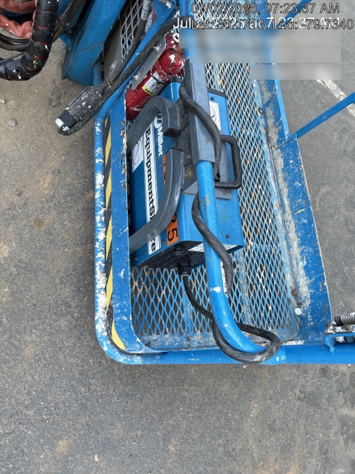 2024 MILLER ELECTRIC CST-282