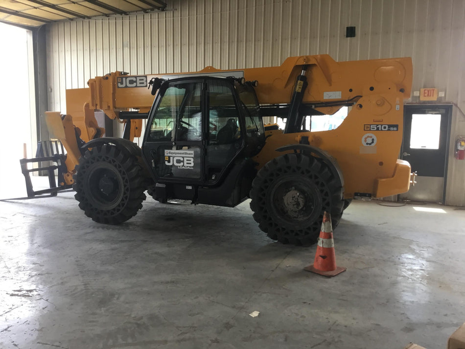 2020 JCB 510-56