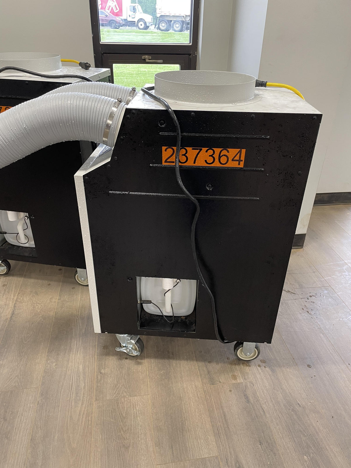 2022 KWIKOOL KPAC1811-2