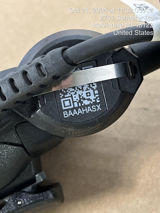 2024 MOTOROLA R7 DISPLAY