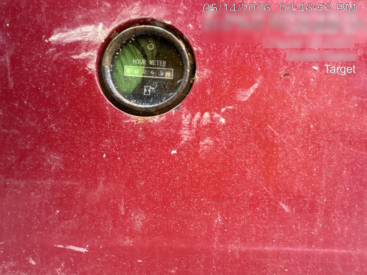 2020 MEC 1930SE