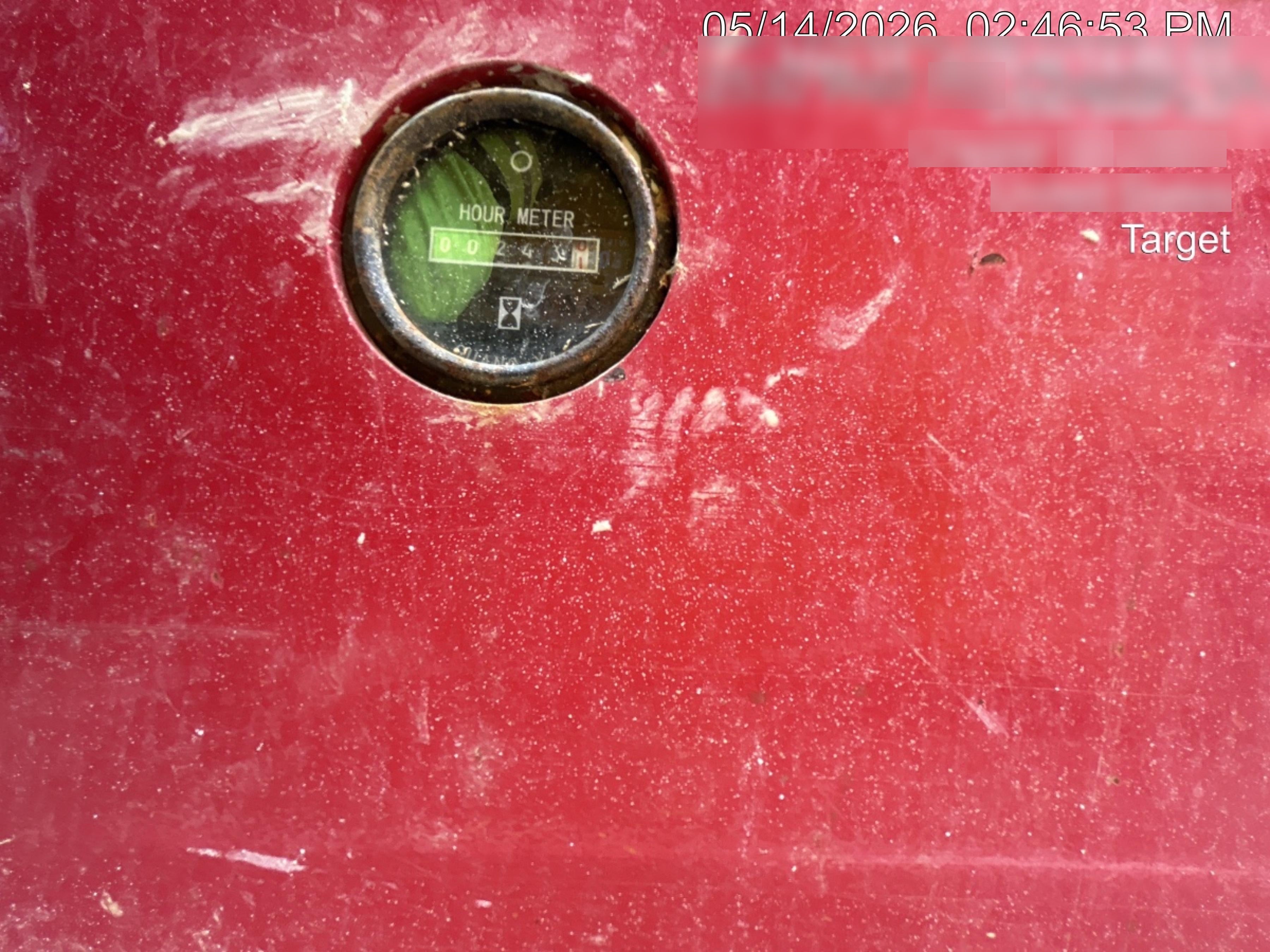 2020 MEC 1930SE