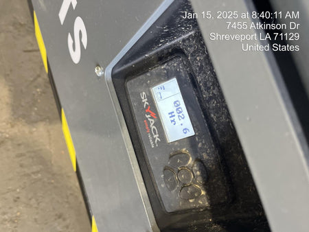 2024 SKYJACK SJ3226