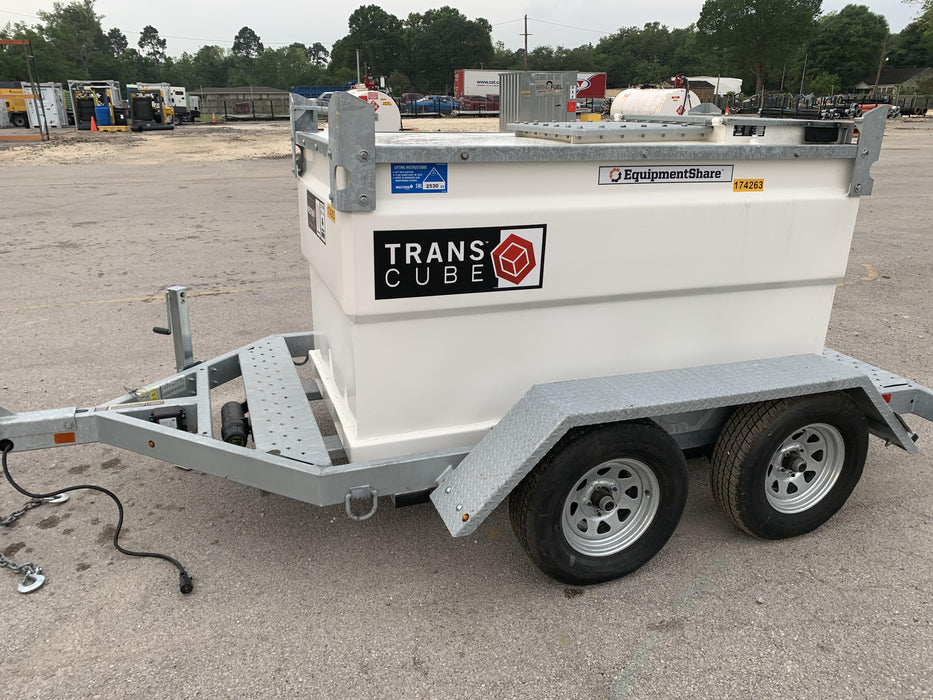 2021 WESTERN GLOBAL 20TCG-UCA-EB