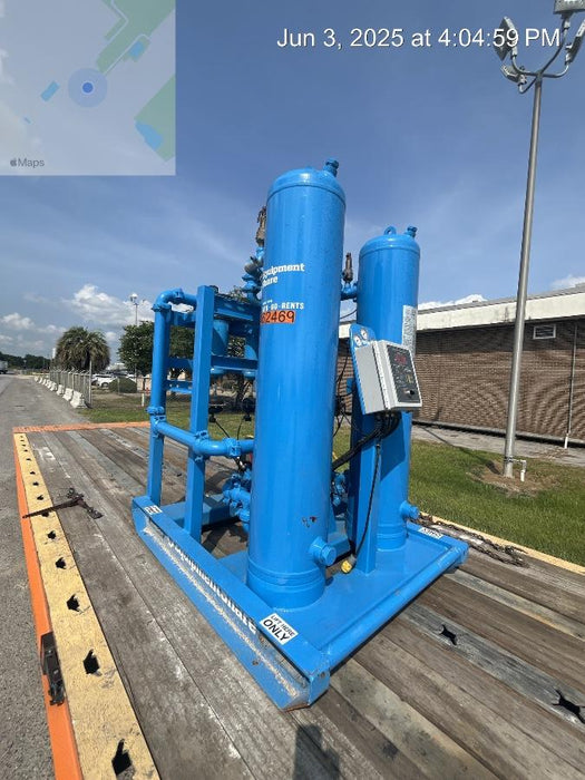 2024 HANKISON RDH-450G