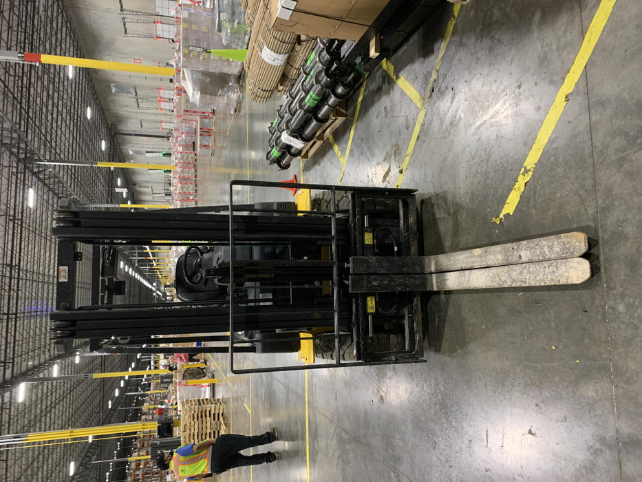 2019 KOMATSU FG25T-16