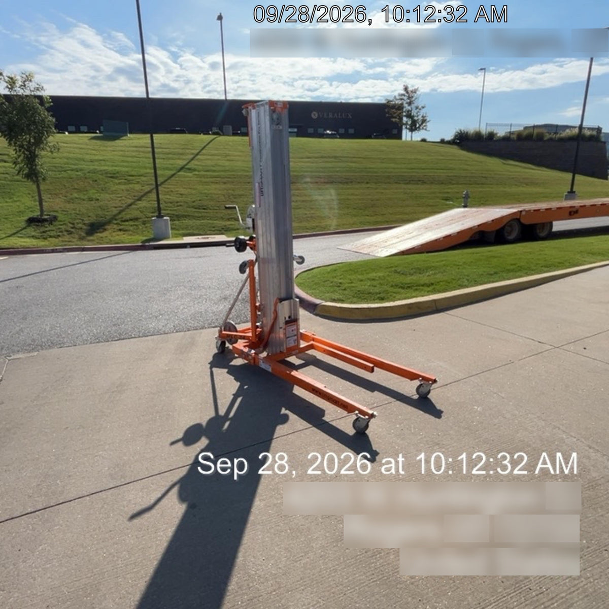 2026 LIFTSMART MLC-24