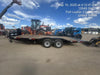 2025 TEXAS PRIDE TRAILERS GT817414KBP