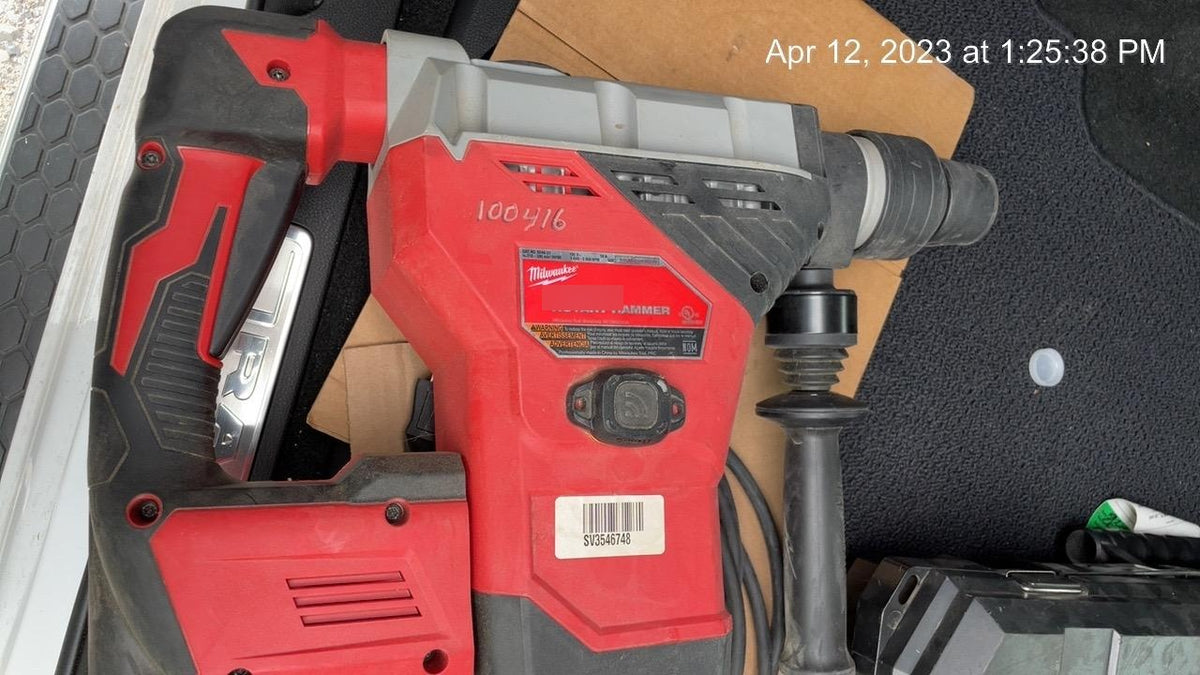 2020 MILWAUKEE 5546-21