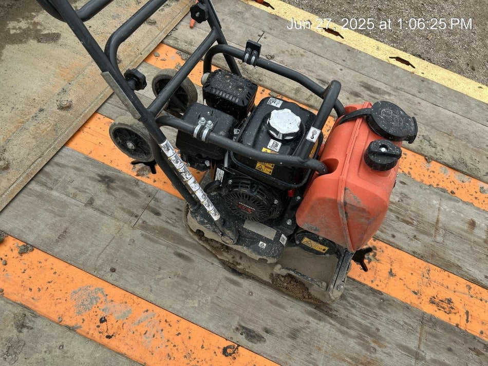 2024 HUSQVARNA LF75