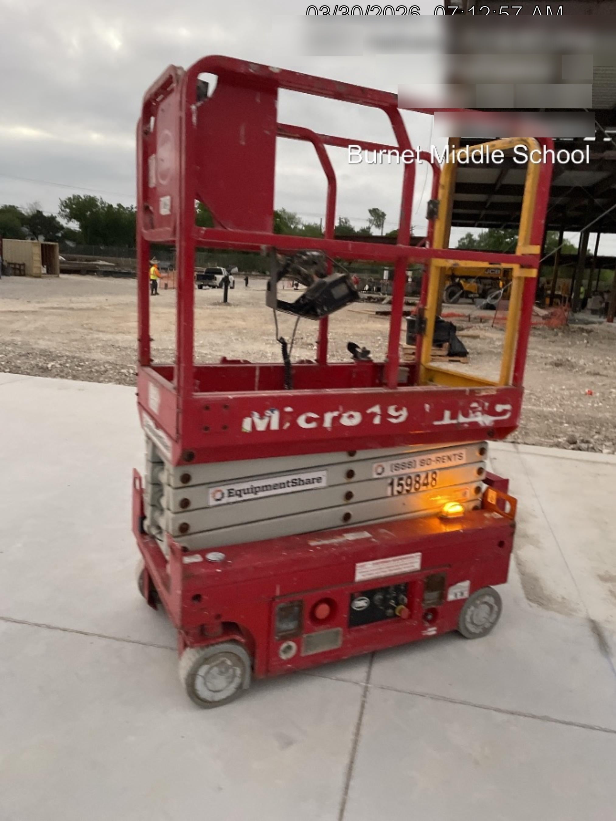 2021 MEC Micro 19