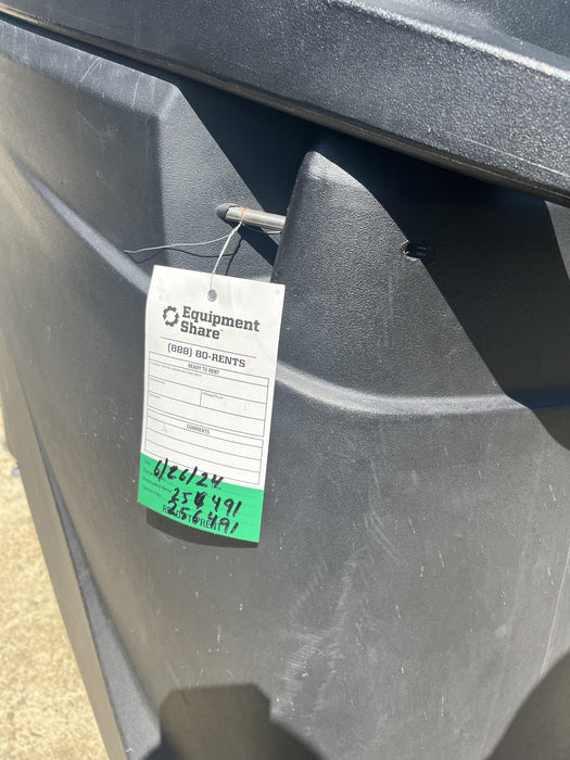 2022 POWER BREEZER PB4BASE