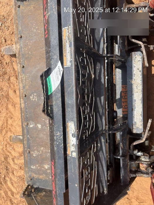 2021 PALADIN 48" Pallet Forks - Paladin