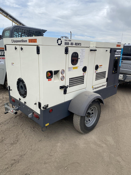 2023 ATLAS COPCO PAC F44 KD-S