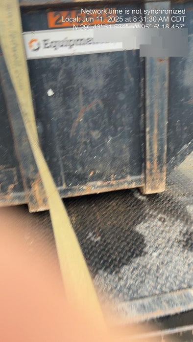 2022 STAR INDUSTRIES 1449B