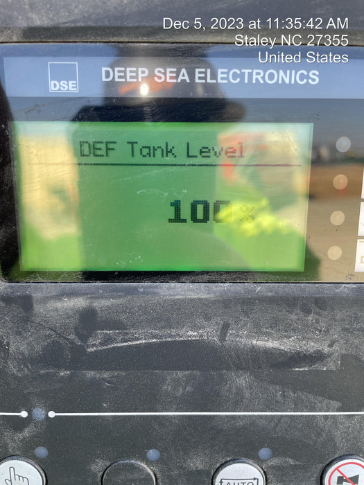 2022 ATLAS COPCO QAS 70