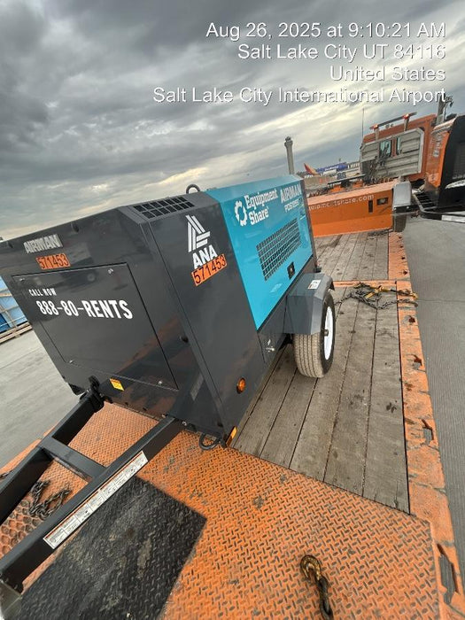 2025 AIRMAN PDS185S CWK