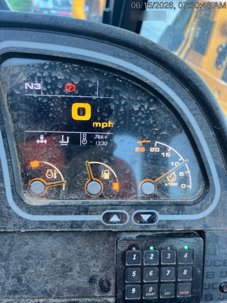 2025 JCB 510-56