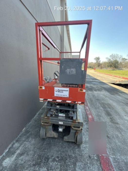 2018 SKYJACK SJIII-3219