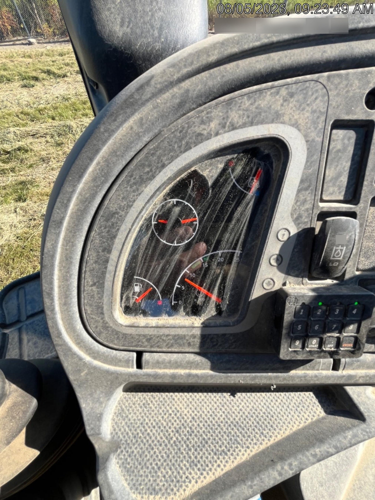 2024 JCB 3CX-14 Extendable Stick