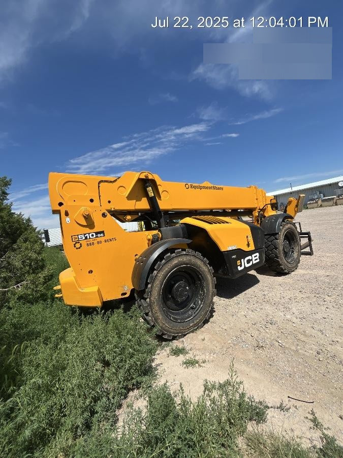 2024 JCB 510-56
