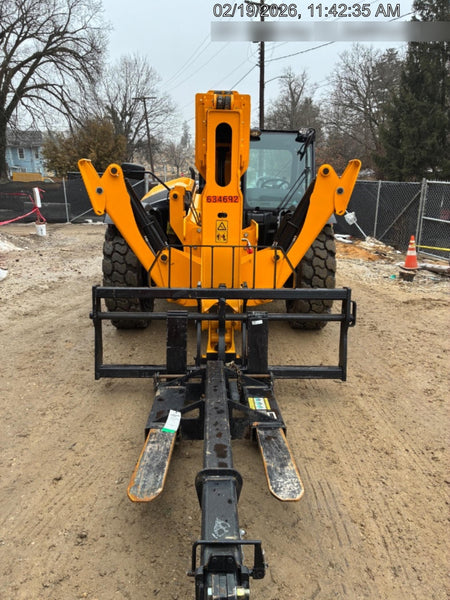 2025 STAR INDUSTRIES M1360B - Star JIB Boom
