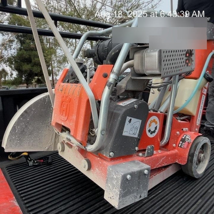 2024 HUSQVARNA FS 524