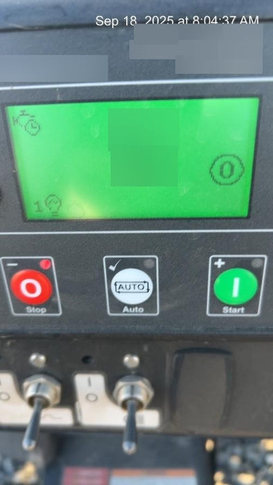 2024 WACKER NEUSON LTT4