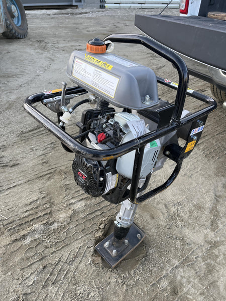 2023 MULTIQUIP MTR40HF