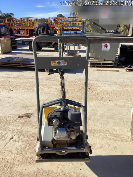 2024 WACKER NEUSON WP1550AW