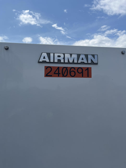 2022 AIRMAN SDG65S-8E1