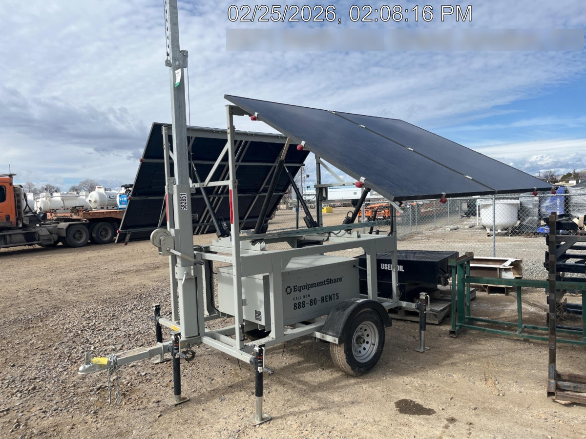 2025 PROGRESS SOLAR SOLUTIONS Helios-2XP