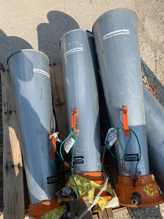 2021 MICHIGAN PNEUMATIC HV-6AM